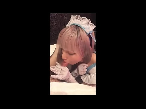 ❤️ Japana idolo [mayuka], franca servistina kostumo, parto 1, mamo kaj ŝerco kun locio ❌ Bonega porno ĉe porno eo.https-tubsexer.ru ﹏