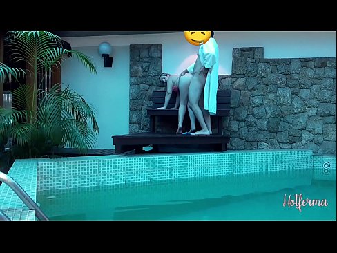 ❤️ Estro invitas servistinon al la naĝejo, sed ne povis rezisti varmegon ❌ Bonega porno ĉe porno eo.https-tubsexer.ru ﹏